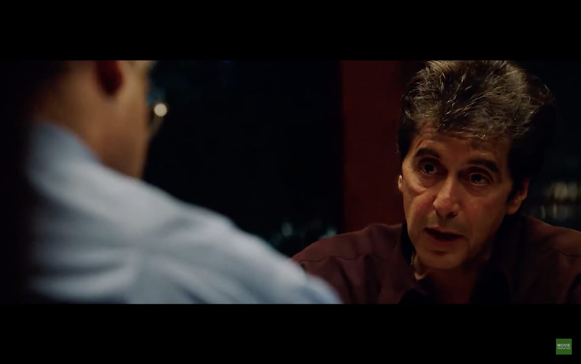 Movies About Conspiracy Theories